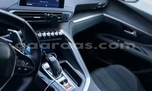 Acheter Occasion Voiture Peugeot 5008 Autre à Dakar, Dakar Acheter Occasion Voiture Peugeot 5008 Autre à Dakar, Dakar