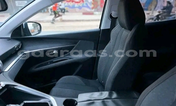 Acheter Occasion Voiture Peugeot 5008 Autre à Dakar, Dakar Acheter Occasion Voiture Peugeot 5008 Autre à Dakar, Dakar