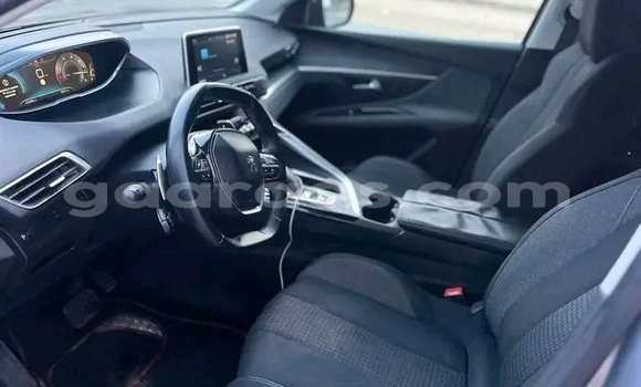 Acheter Occasion Voiture Peugeot 5008 Autre à Dakar, Dakar Acheter Occasion Voiture Peugeot 5008 Autre à Dakar, Dakar