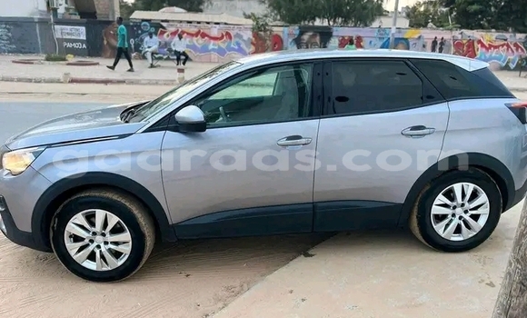 Acheter Occasion Voiture Peugeot 5008 Autre à Dakar, Dakar Acheter Occasion Voiture Peugeot 5008 Autre à Dakar, Dakar