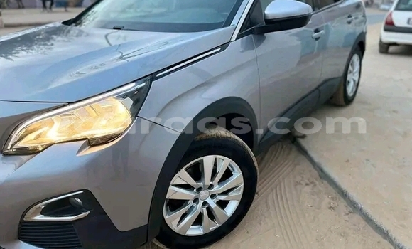 Acheter Occasion Voiture Peugeot 5008 Autre à Dakar, Dakar Acheter Occasion Voiture Peugeot 5008 Autre à Dakar, Dakar