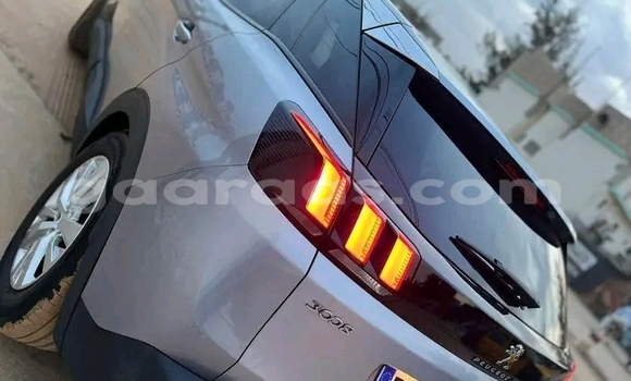 Acheter Occasion Voiture Peugeot 5008 Autre à Dakar, Dakar Acheter Occasion Voiture Peugeot 5008 Autre à Dakar, Dakar