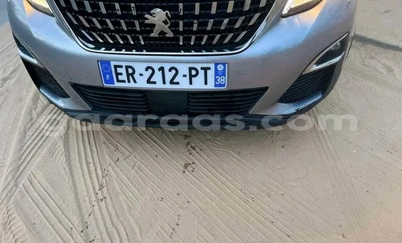 Acheter Occasion Voiture Peugeot 5008 Autre à Dakar, Dakar Acheter Occasion Voiture Peugeot 5008 Autre à Dakar, Dakar