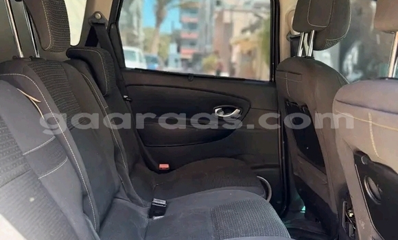 Acheter Occasion Voiture Renault Megane Other à Dakar, Dakar