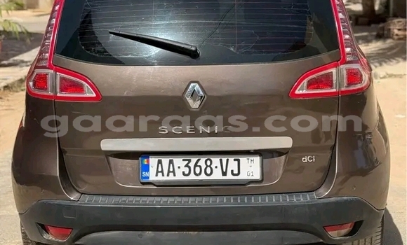 Acheter Occasion Voiture Renault Megane Other à Dakar, Dakar Acheter Occasion Voiture Renault Megane Other à Dakar, Dakar