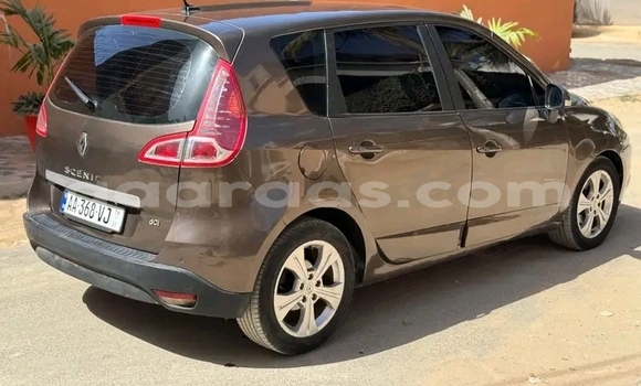 Acheter Occasion Voiture Renault Megane Other à Dakar, Dakar Acheter Occasion Voiture Renault Megane Other à Dakar, Dakar