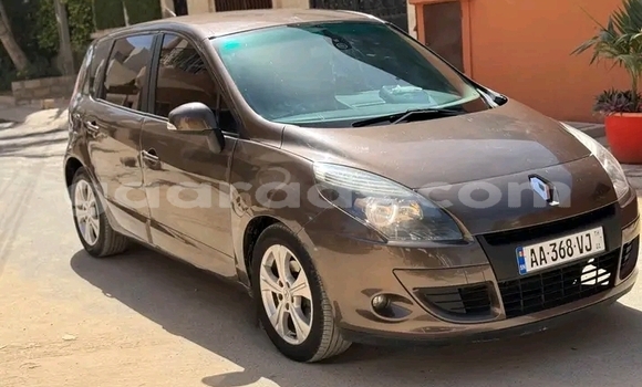 Acheter Occasion Voiture Renault Megane Other à Dakar, Dakar Acheter Occasion Voiture Renault Megane Other à Dakar, Dakar