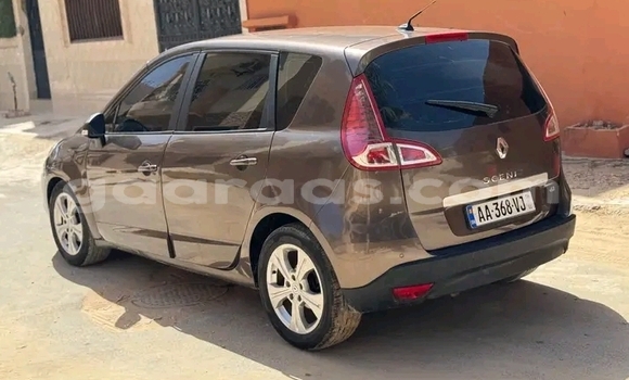 Acheter Occasion Voiture Renault Megane Other à Dakar, Dakar Acheter Occasion Voiture Renault Megane Other à Dakar, Dakar