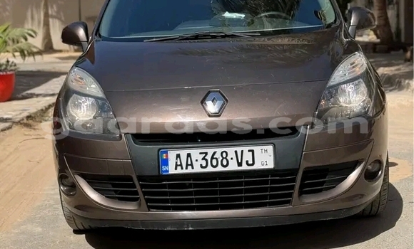 Acheter Occasion Voiture Renault Megane Other à Dakar, Dakar Acheter Occasion Voiture Renault Megane Other à Dakar, Dakar