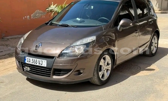 Acheter Occasion Voiture Renault Megane Other à Dakar, Dakar Acheter Occasion Voiture Renault Megane Other à Dakar, Dakar