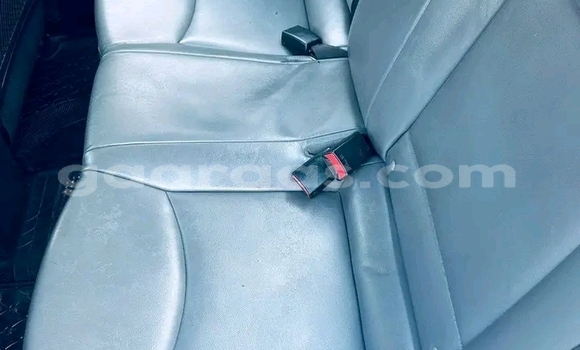 Acheter Occasion Voiture Hyundai Avante Blanc à Dakar, Dakar Acheter Occasion Voiture Hyundai Avante Blanc à Dakar, Dakar