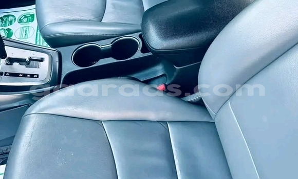 Acheter Occasion Voiture Hyundai Avante Blanc à Dakar, Dakar Acheter Occasion Voiture Hyundai Avante Blanc à Dakar, Dakar