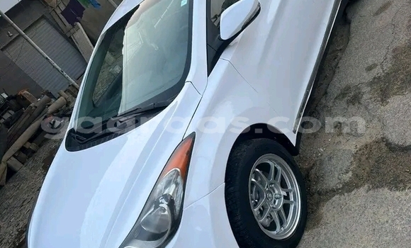 Acheter Occasion Voiture Hyundai Avante Blanc à Dakar, Dakar Acheter Occasion Voiture Hyundai Avante Blanc à Dakar, Dakar