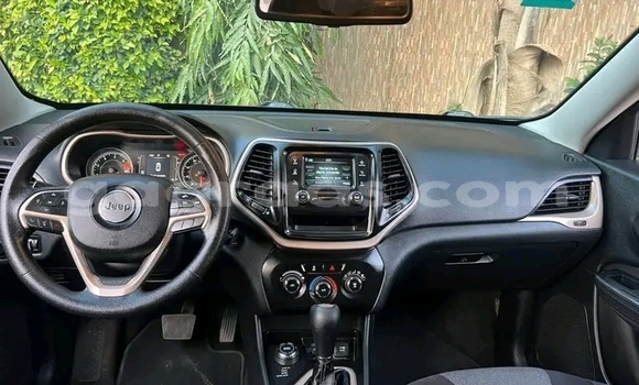 Dieundeu Occasion Jeep Grand Cherokee Other Auto in Dakar in Dakar