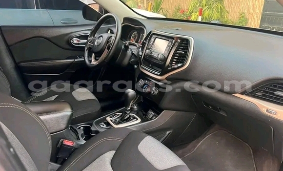 Buy Used Jeep Grand Cherokee Other Car in Dakar in Dakar Buy Used Jeep Grand Cherokee Other Car in Dakar in Dakar