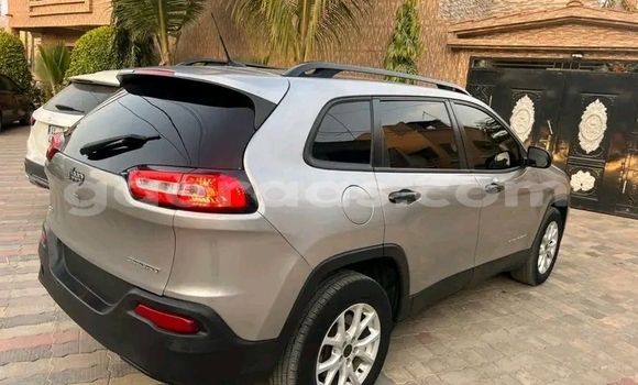 Buy Used Jeep Grand Cherokee Other Car in Dakar in Dakar Buy Used Jeep Grand Cherokee Other Car in Dakar in Dakar