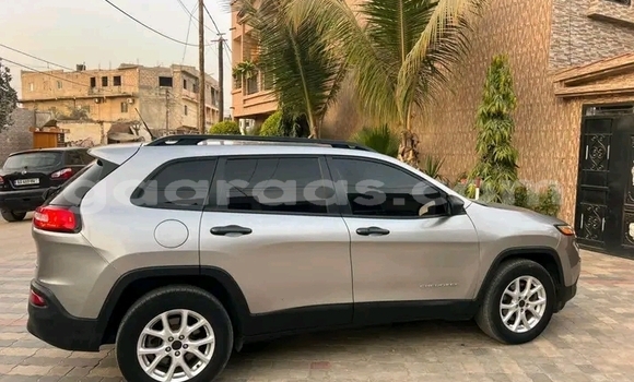 Buy Used Jeep Grand Cherokee Other Car in Dakar in Dakar Buy Used Jeep Grand Cherokee Other Car in Dakar in Dakar