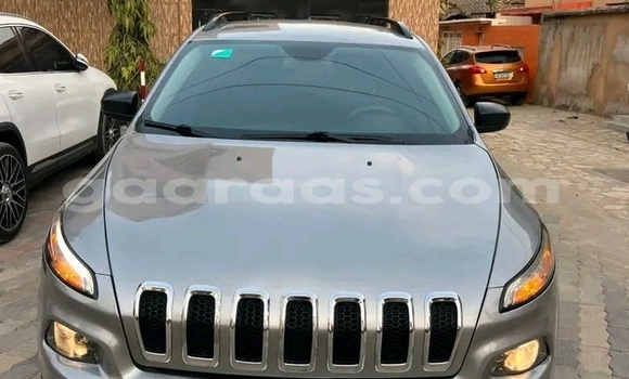 Buy Used Jeep Grand Cherokee Other Car in Dakar in Dakar Buy Used Jeep Grand Cherokee Other Car in Dakar in Dakar