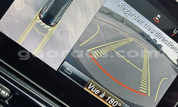 Acheter Import Voiture Mercedes‒Benz AMG GLE Noir à Dakar, Dakar Acheter Import Voiture Mercedes‒Benz AMG GLE Noir à Dakar, Dakar