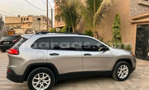 Acheter Occasion Voiture Jeep Cherokee Autre à Dakar, Dakar Acheter Occasion Voiture Jeep Cherokee Autre à Dakar, Dakar