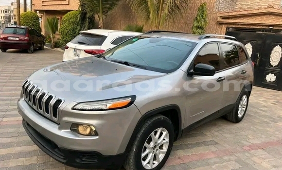 Acheter Occasion Voiture Jeep Cherokee Autre à Dakar, Dakar Acheter Occasion Voiture Jeep Cherokee Autre à Dakar, Dakar