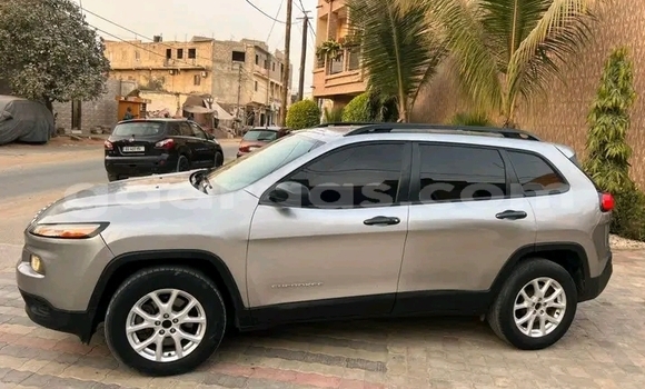 Acheter Occasion Voiture Jeep Cherokee Autre à Dakar, Dakar Acheter Occasion Voiture Jeep Cherokee Autre à Dakar, Dakar