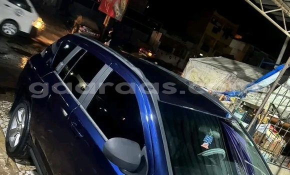 Acheter Occasion Voiture Jeep Compass Brown à Dakar, Dakar Acheter Occasion Voiture Jeep Compass Brown à Dakar, Dakar