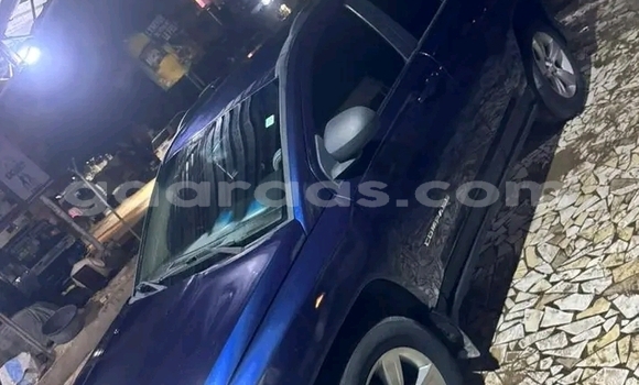 Acheter Occasion Voiture Jeep Compass Brown à Dakar, Dakar Acheter Occasion Voiture Jeep Compass Brown à Dakar, Dakar