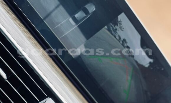 Buy Import BMW 5–Series Black Car in Dakar in Dakar Buy Import BMW 5–Series Black Car in Dakar in Dakar