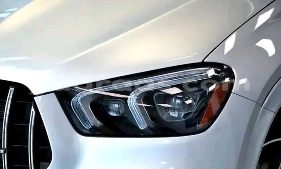 Acheter Occasion Voiture Mercedes‒Benz C–Class Blanc à Dakar, Dakar Acheter Occasion Voiture Mercedes‒Benz C–Class Blanc à Dakar, Dakar