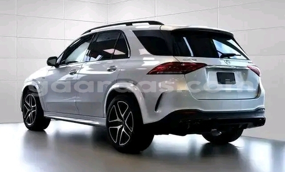 Acheter Occasion Voiture Mercedes‒Benz C–Class Blanc à Dakar, Dakar Acheter Occasion Voiture Mercedes‒Benz C–Class Blanc à Dakar, Dakar