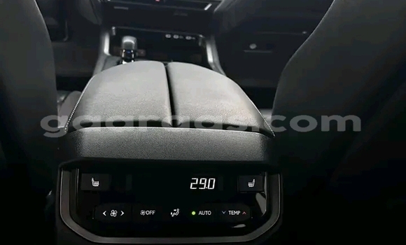 Acheter Occasion Voiture Lexus RX 330 Noir à Dakar, Dakar Acheter Occasion Voiture Lexus RX 330 Noir à Dakar, Dakar