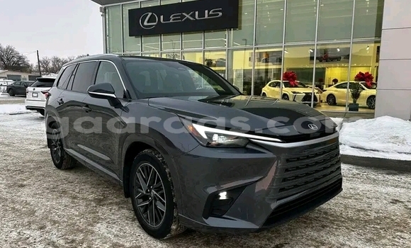 Acheter Occasion Voiture Lexus RX 330 Noir à Dakar, Dakar Acheter Occasion Voiture Lexus RX 330 Noir à Dakar, Dakar