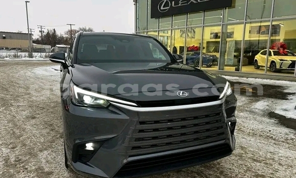 Acheter Occasion Voiture Lexus RX 330 Noir à Dakar, Dakar Acheter Occasion Voiture Lexus RX 330 Noir à Dakar, Dakar