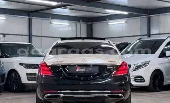 Buy Used Mercedes‒Benz AMG GLC Other Car in Dakar in Dakar Buy Used Mercedes‒Benz AMG GLC Other Car in Dakar in Dakar