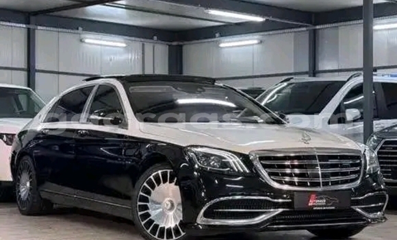 Buy Used Mercedes‒Benz AMG GLC Other Car in Dakar in Dakar Buy Used Mercedes‒Benz AMG GLC Other Car in Dakar in Dakar