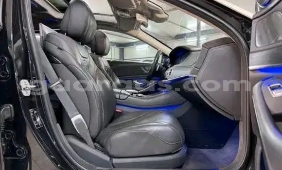 Buy Used Mercedes‒Benz AMG GLC Other Car in Dakar in Dakar Buy Used Mercedes‒Benz AMG GLC Other Car in Dakar in Dakar