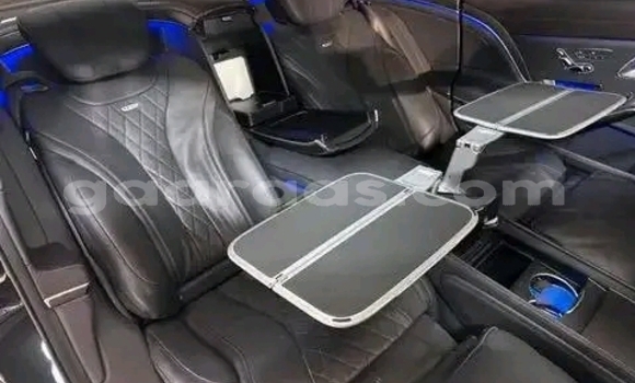 Buy Used Mercedes‒Benz AMG GLC Other Car in Dakar in Dakar Buy Used Mercedes‒Benz AMG GLC Other Car in Dakar in Dakar