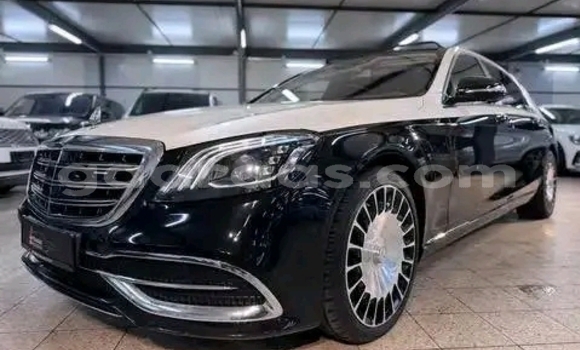 Buy Used Mercedes‒Benz AMG GLC Other Car in Dakar in Dakar Buy Used Mercedes‒Benz AMG GLC Other Car in Dakar in Dakar