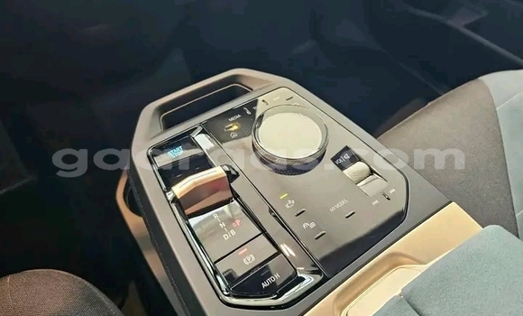 Acheter Occasion Voiture BMW X1 Gris à Dakar, Dakar Acheter Occasion Voiture BMW X1 Gris à Dakar, Dakar