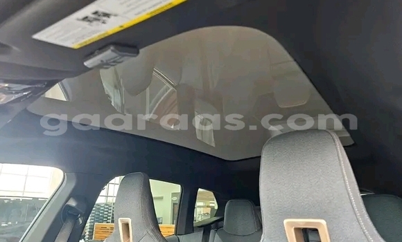 Acheter Occasion Voiture BMW X1 Gris à Dakar, Dakar Acheter Occasion Voiture BMW X1 Gris à Dakar, Dakar