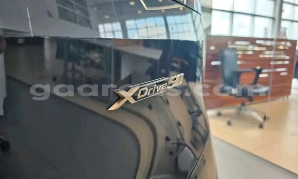 Acheter Occasion Voiture BMW X1 Gris à Dakar, Dakar Acheter Occasion Voiture BMW X1 Gris à Dakar, Dakar