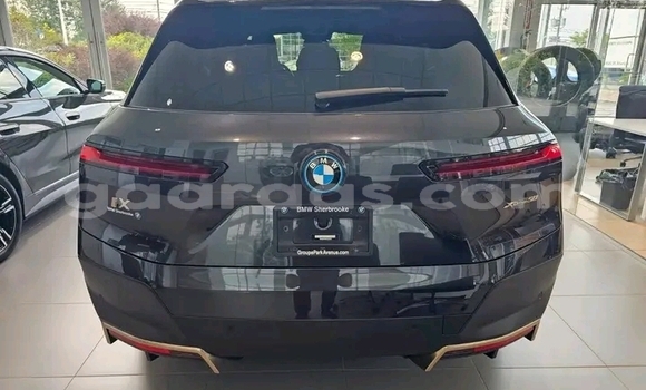 Acheter Occasion Voiture BMW X1 Gris à Dakar, Dakar Acheter Occasion Voiture BMW X1 Gris à Dakar, Dakar