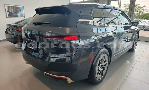 Acheter Occasion Voiture BMW X1 Gris à Dakar, Dakar Acheter Occasion Voiture BMW X1 Gris à Dakar, Dakar