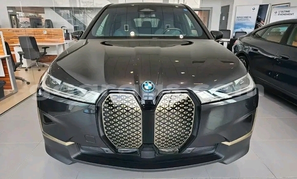 Acheter Occasion Voiture BMW X1 Gris à Dakar, Dakar Acheter Occasion Voiture BMW X1 Gris à Dakar, Dakar