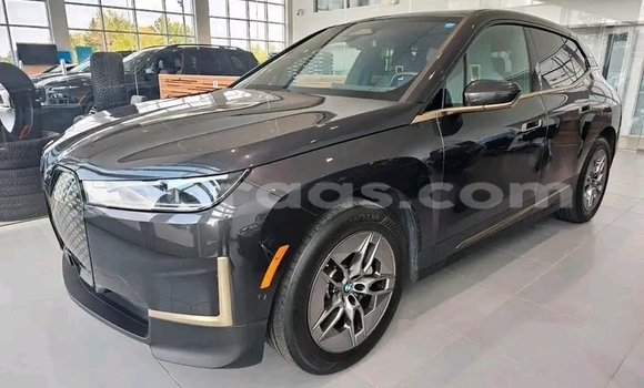 Acheter Occasion Voiture BMW X1 Gris à Dakar, Dakar Acheter Occasion Voiture BMW X1 Gris à Dakar, Dakar