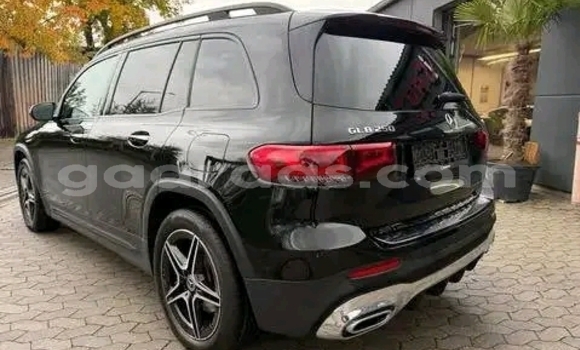 Acheter Occasion Voiture Mercedes‒Benz GL-klasse Gris à Dakar, Dakar Acheter Occasion Voiture Mercedes‒Benz GL-klasse Gris à Dakar, Dakar