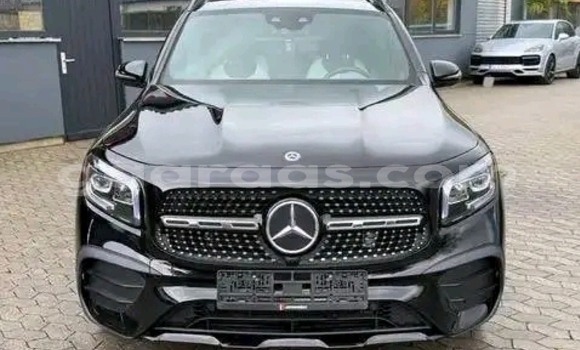 Acheter Occasion Voiture Mercedes‒Benz GL-klasse Gris à Dakar, Dakar Acheter Occasion Voiture Mercedes‒Benz GL-klasse Gris à Dakar, Dakar