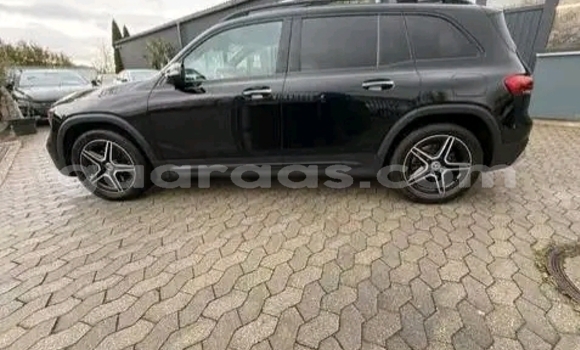 Acheter Occasion Voiture Mercedes‒Benz GL-klasse Gris à Dakar, Dakar Acheter Occasion Voiture Mercedes‒Benz GL-klasse Gris à Dakar, Dakar