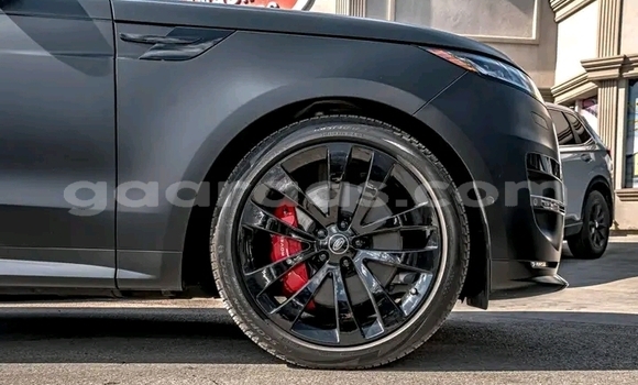 Acheter Occasion Voiture Mercedes‒Benz CLA-klasse AMG Noir à Dakar, Dakar Acheter Occasion Voiture Mercedes‒Benz CLA-klasse AMG Noir à Dakar, Dakar